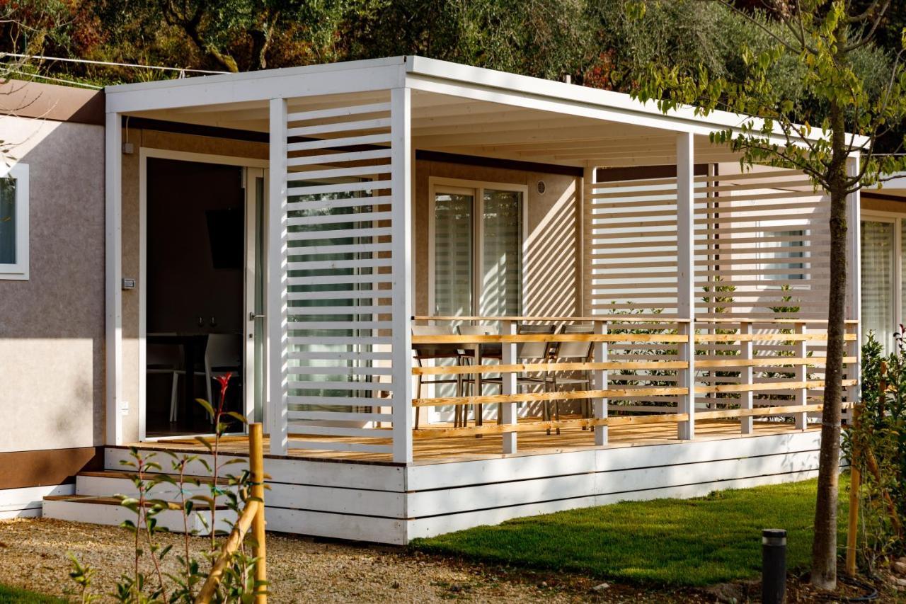 Agriturismo Agricamping Garda Natura Costermano sul Garda Exterior foto