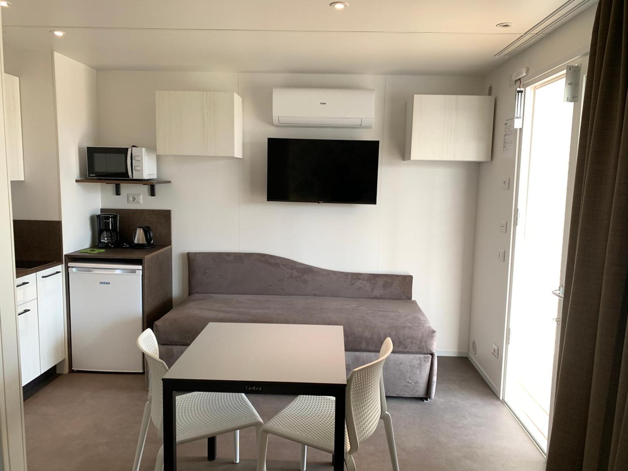 Agriturismo Agricamping Garda Natura Costermano sul Garda Zimmer foto