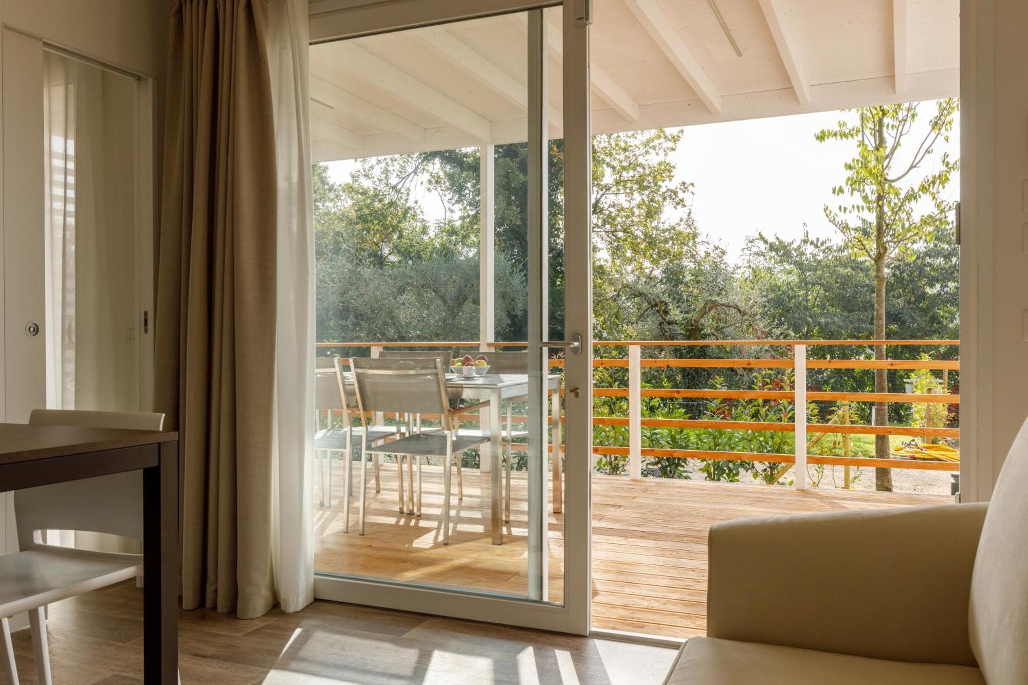 Agriturismo Agricamping Garda Natura Costermano sul Garda Exterior foto